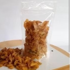 

Kismis Golden Raisin asam manis 1kg | 500gr | 250gr