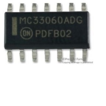 MC33060ADG SOP14