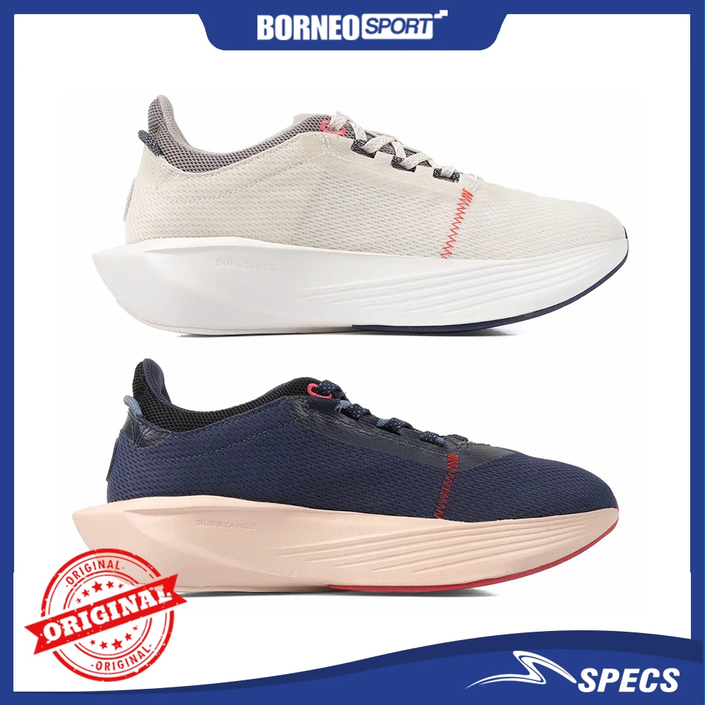 SEPATU RUNNING SPECS FLITE / SEPATU RUNNING SPECS ORIGINAL
