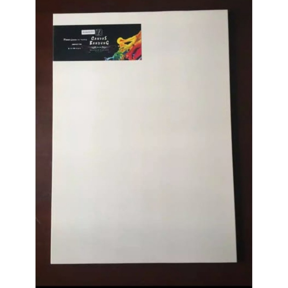 

KODE U78G Canvas BANDUNG Spanram 6 x 8 cm Premium Quality Handmade Kanvas Lukis 6x8cm Berkualitas