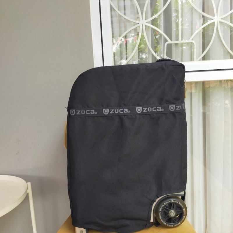 PRLVD - COVER KAIN KOPER RIAS (ZUCA PROFFESIONAL BAG)