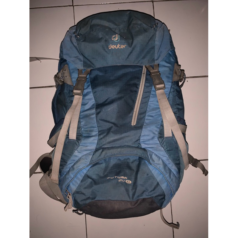 Deuter Futura 24 SL