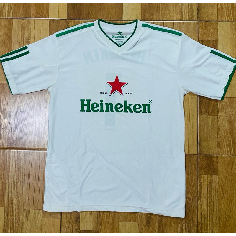 T shirt/ jersey Heineken official merchandise