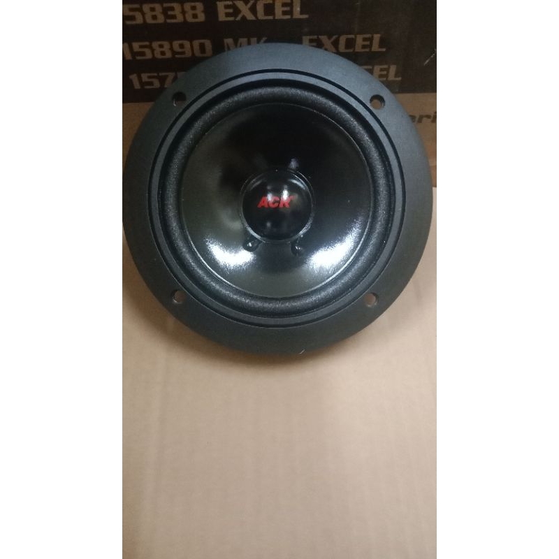 SPEAKER ACR 5INCH 5150 ACR MIDRANGE/VOKAL