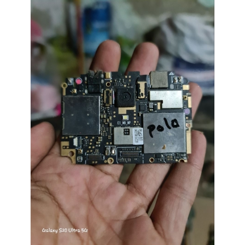 meain nokia 3 ram 2/16 4g minus POLA