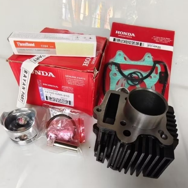 blok seher win win win win100 blok+piston+top set