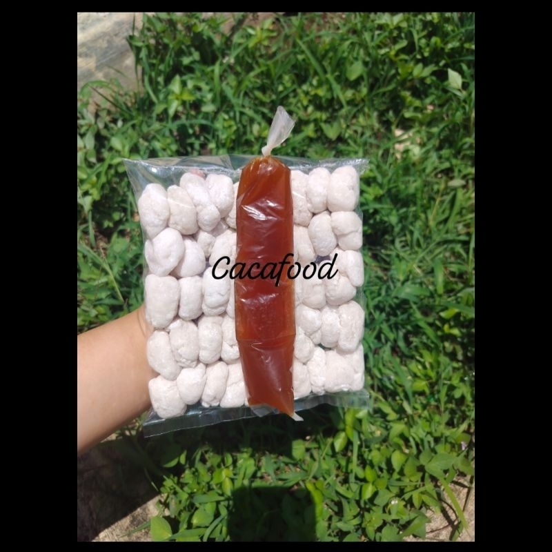 

Nafariz724 Cireng Mini Isi 50 Bumbu Rujak