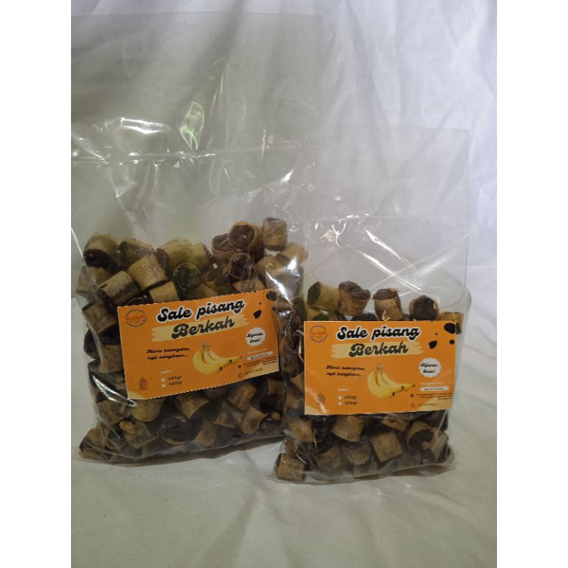 

SALE PISANG BERKAH//sale pisang roll//sale pisang roll 500 gram //sale pisang khas Bandung