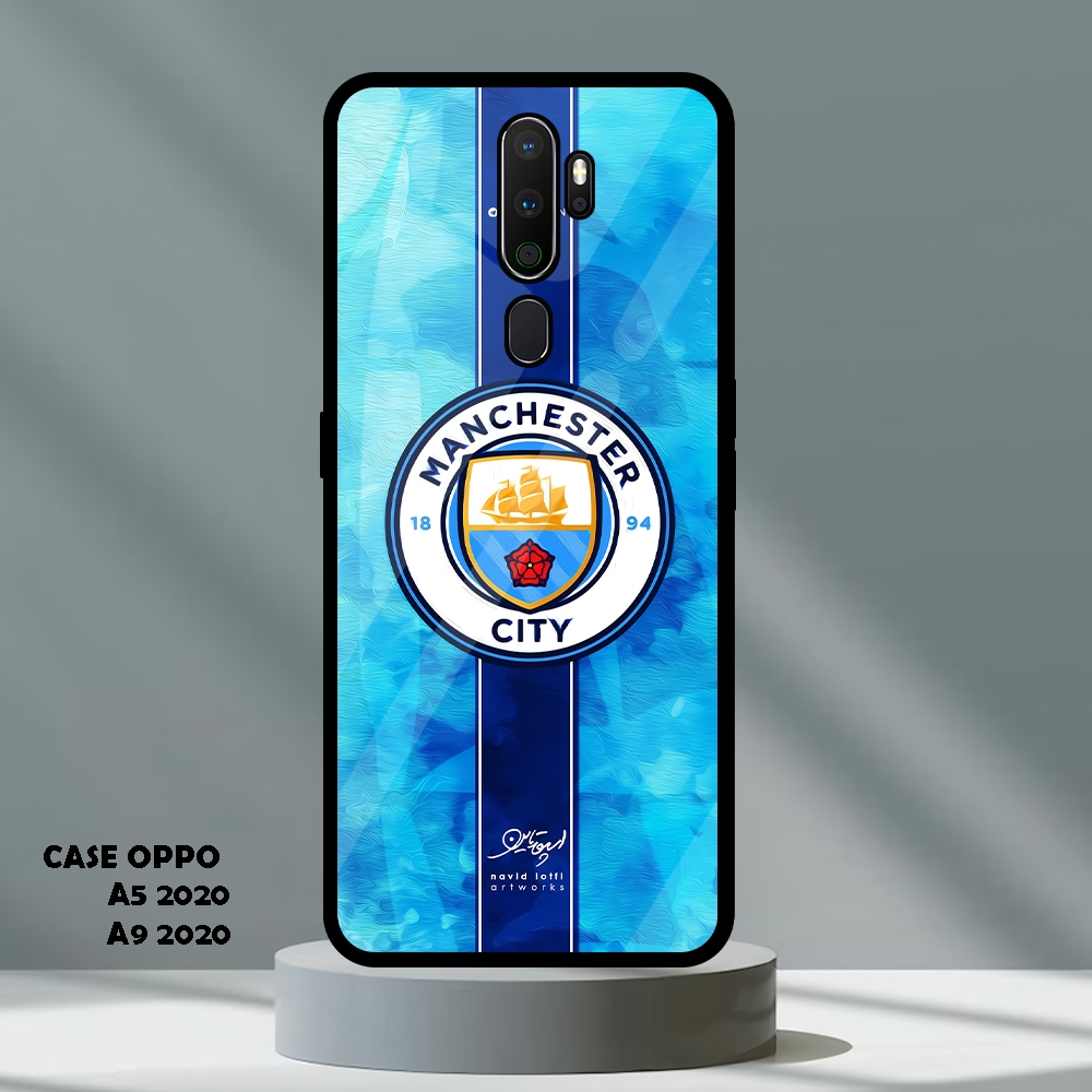 [BL30] Case Glossy Case  | OPPO A5 2020 | OPPO A9 2020 | CASE KEKINIAN LUCU | Casing Hp Kilau Motif 