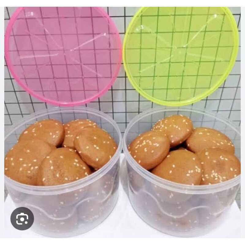 

Kue Gambang