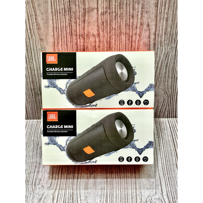 Speaker Wireless Bluetooth JBL