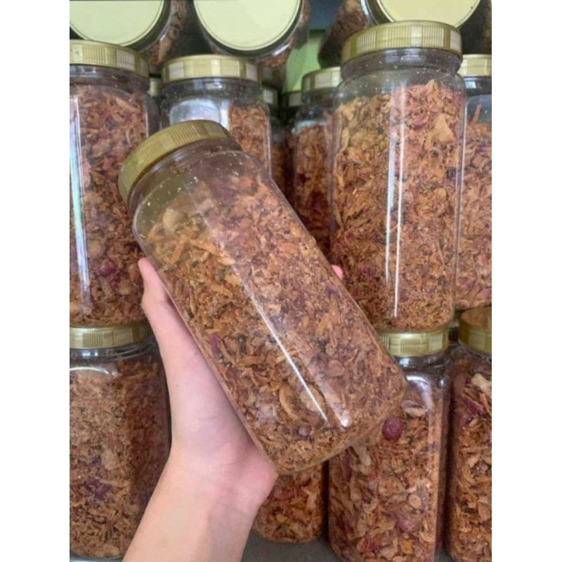 

Bawang Goreng Brebes