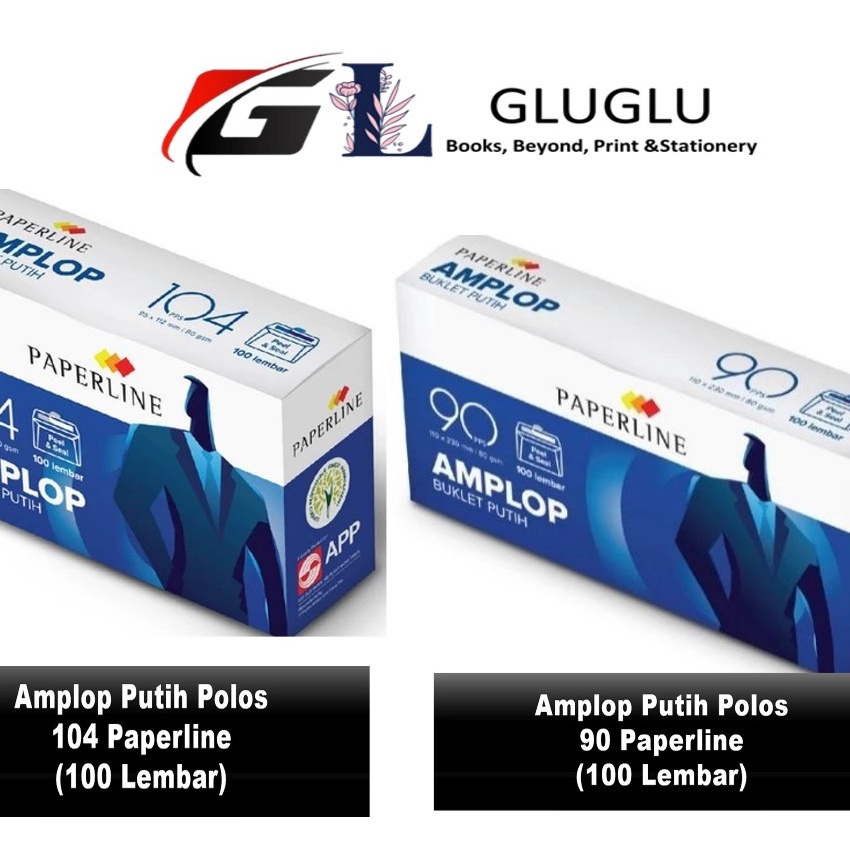 

Promo AMPLOP MERK PAPERNO 14 NO 9 1 PACK ISI 1PCS