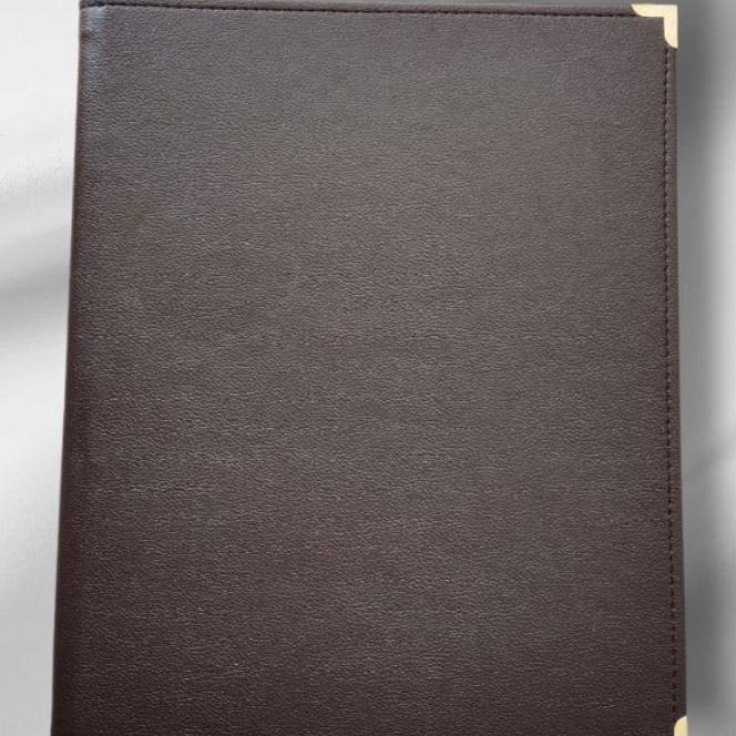 

FG2 BUKU MENU CAFERESTOHOTEL POLOSANSIAP KIRIM