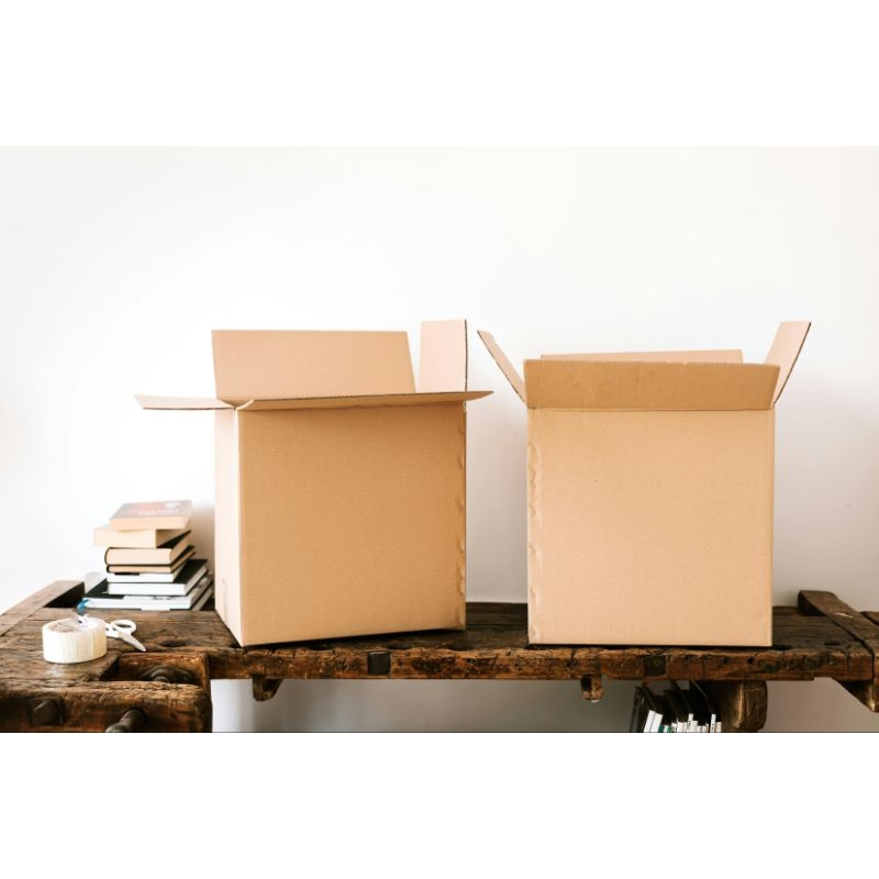 

Tambahan packing
