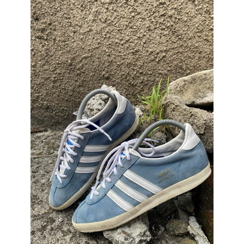 adidas gazzele size 38