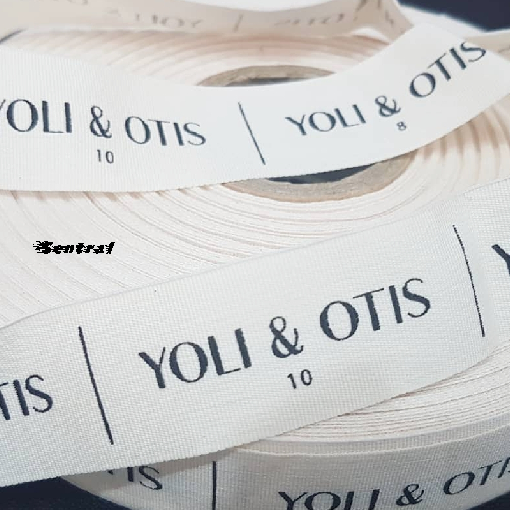 

Sentraljaya Label Baju Hijab Woven Damask Substitute