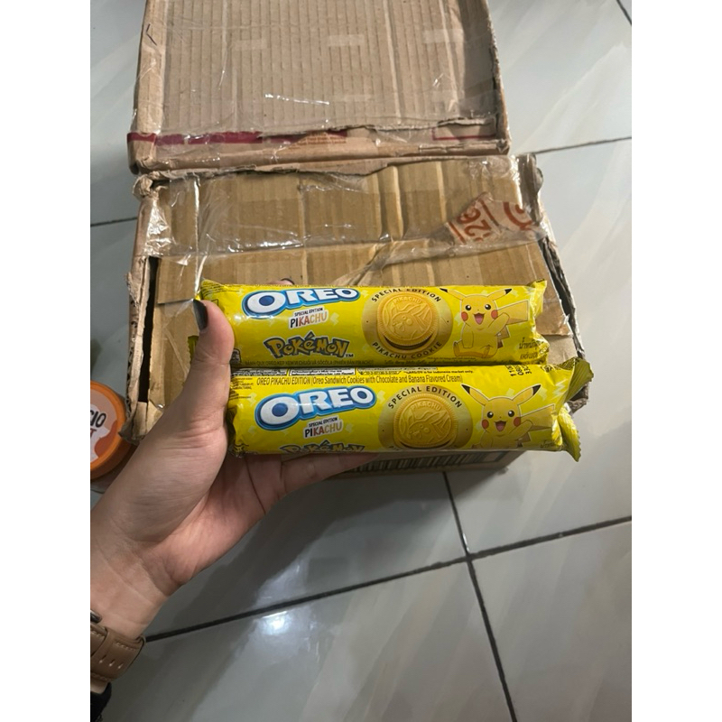 

Oreo Cuci Gudang EXP Maret 2025