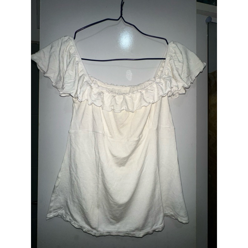 Tanktop Thrift wanita preloved tanktop baju thrift premium
