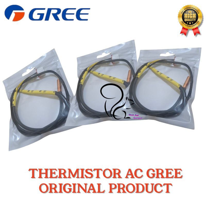 Termis Thermistor AC GREE QUALITY