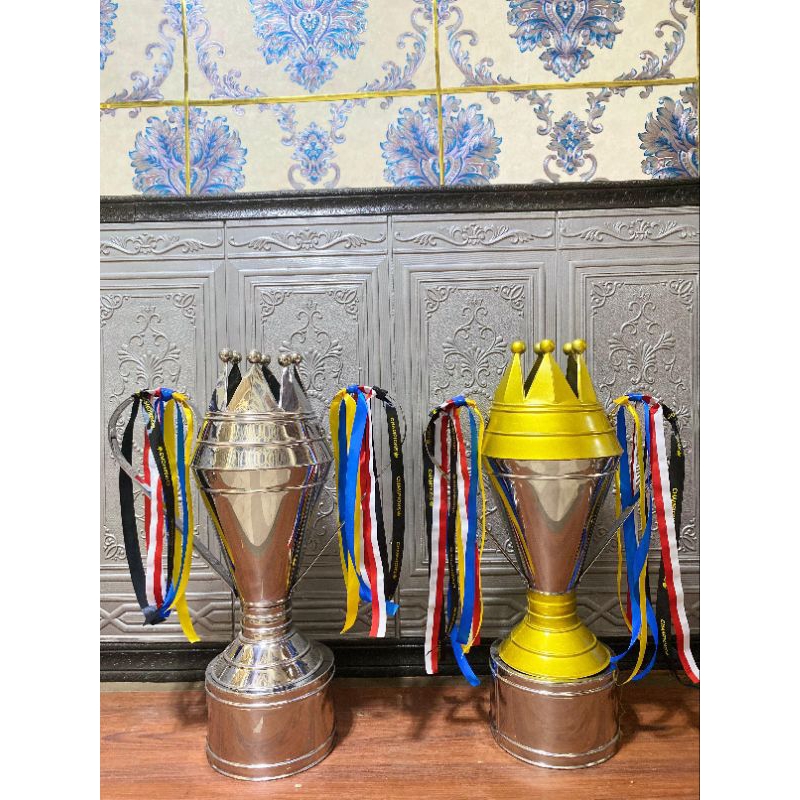 Piala Champions Stainless