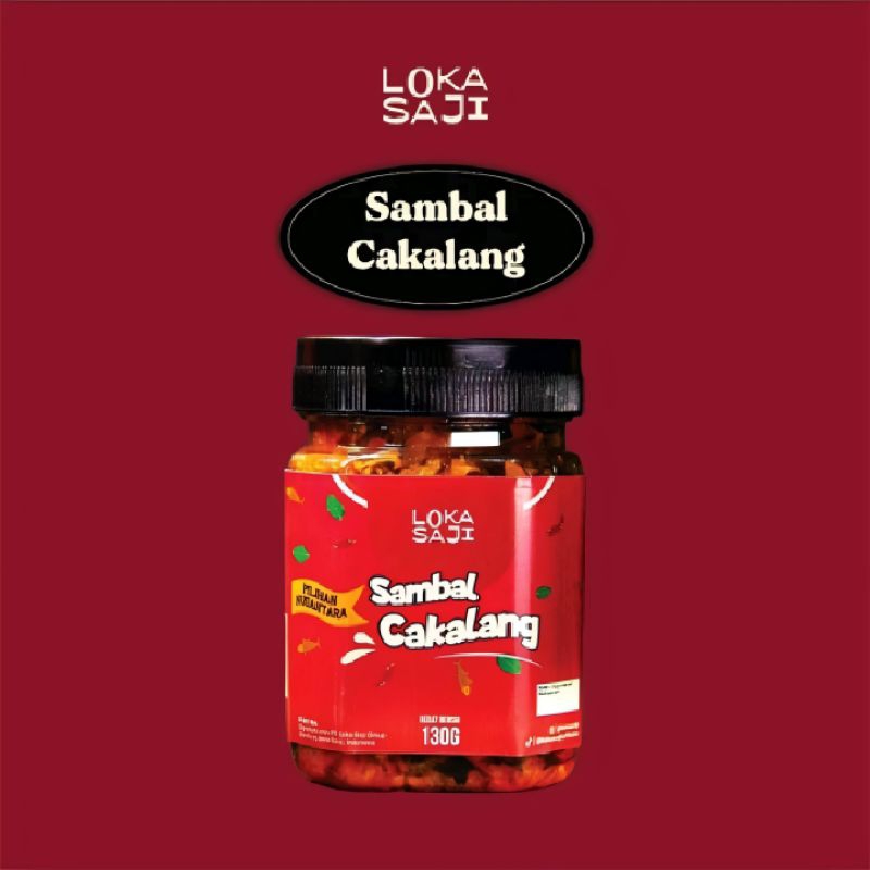 

lokasaji Sambal Cakalang