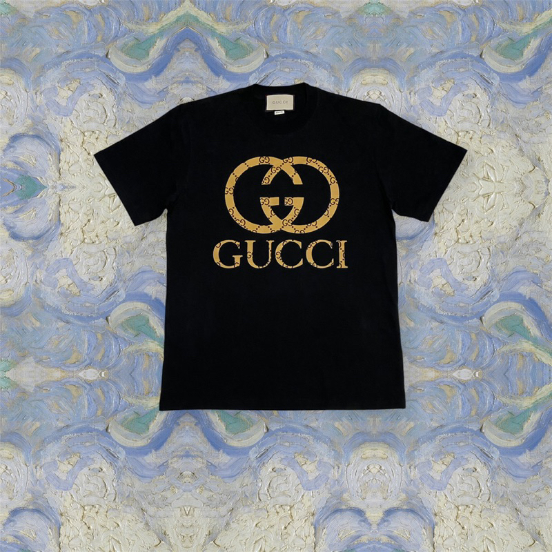 TSHIRT GUCCI SECOND