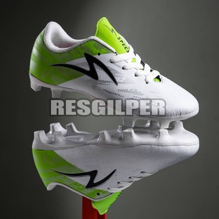 Limited Sepatu Bola Anak Accelerator Alpha Elite FG  Garuda Attack