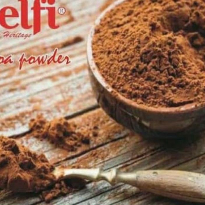 

PRODUCT TERPOPULER choco delfi bubuk minuman 1 kg tepung premix