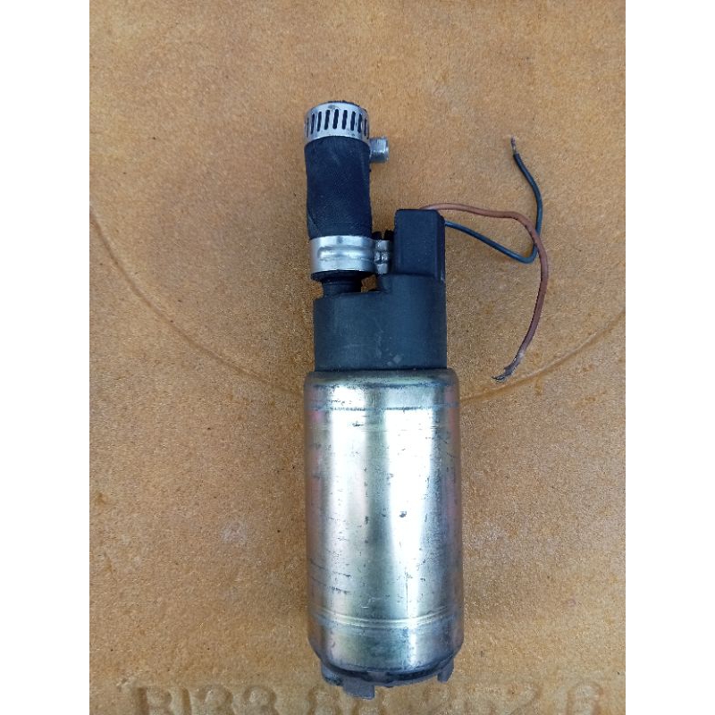 Fuelpump Opel Optima