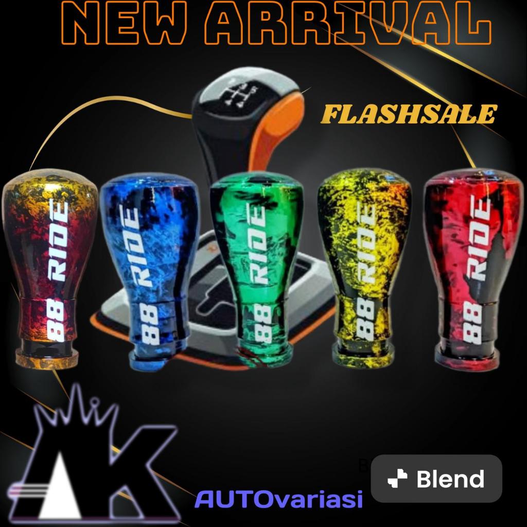 shift knop perseneling/tuas knop  perseneling/gagng perseneling/tuas perseneling variasimobil/knop p