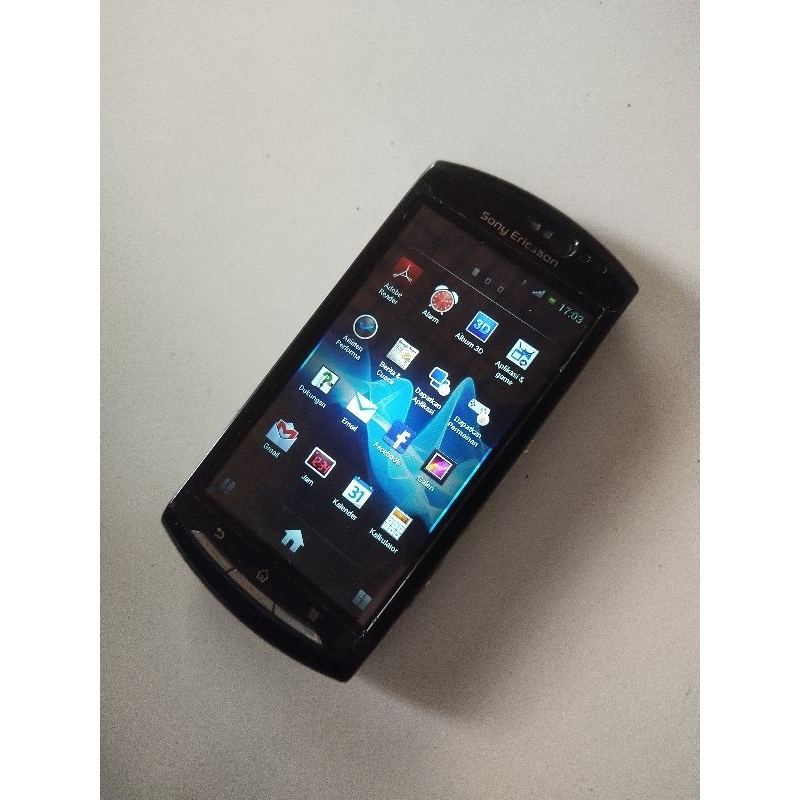 Sony Ericsson Xperia Neo V