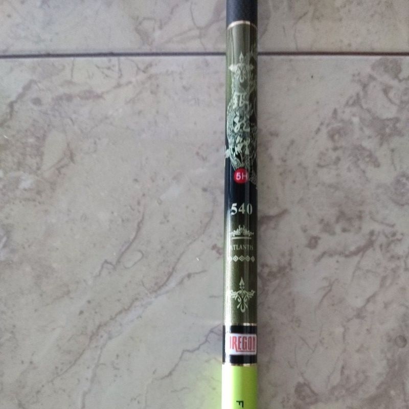 OREGON ATLANTIS 540