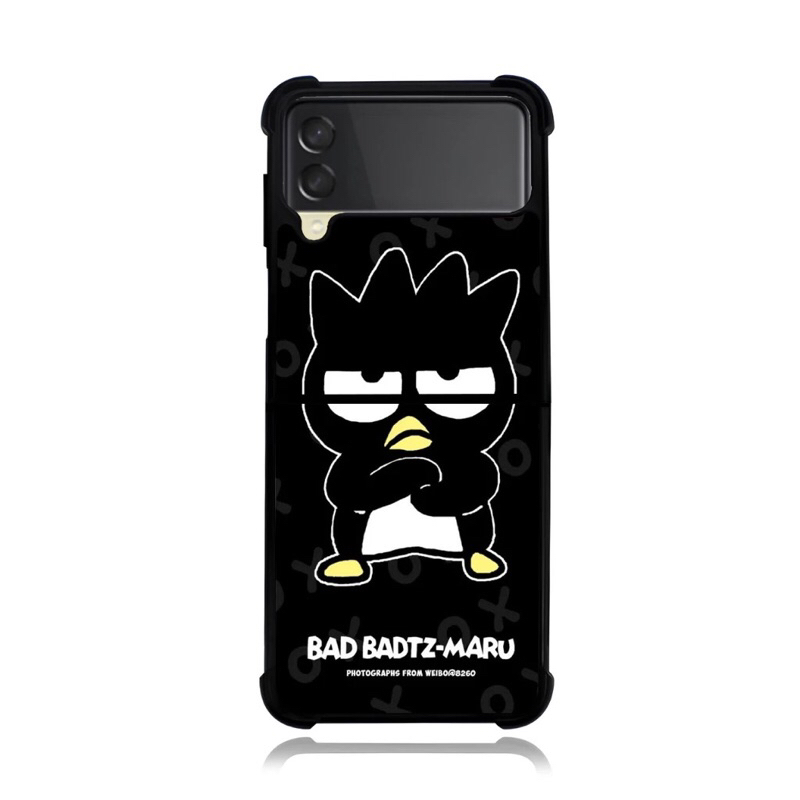 Casing rubber case Samsung z flip 6/ z flip 5/ z flip 4/ z flip 3