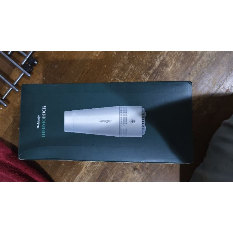 haezbaby termoslock hot and cold