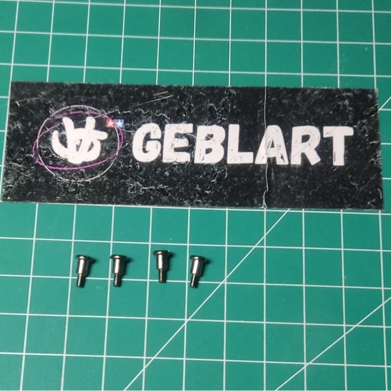 Baut Original Tamiya Untuk STB