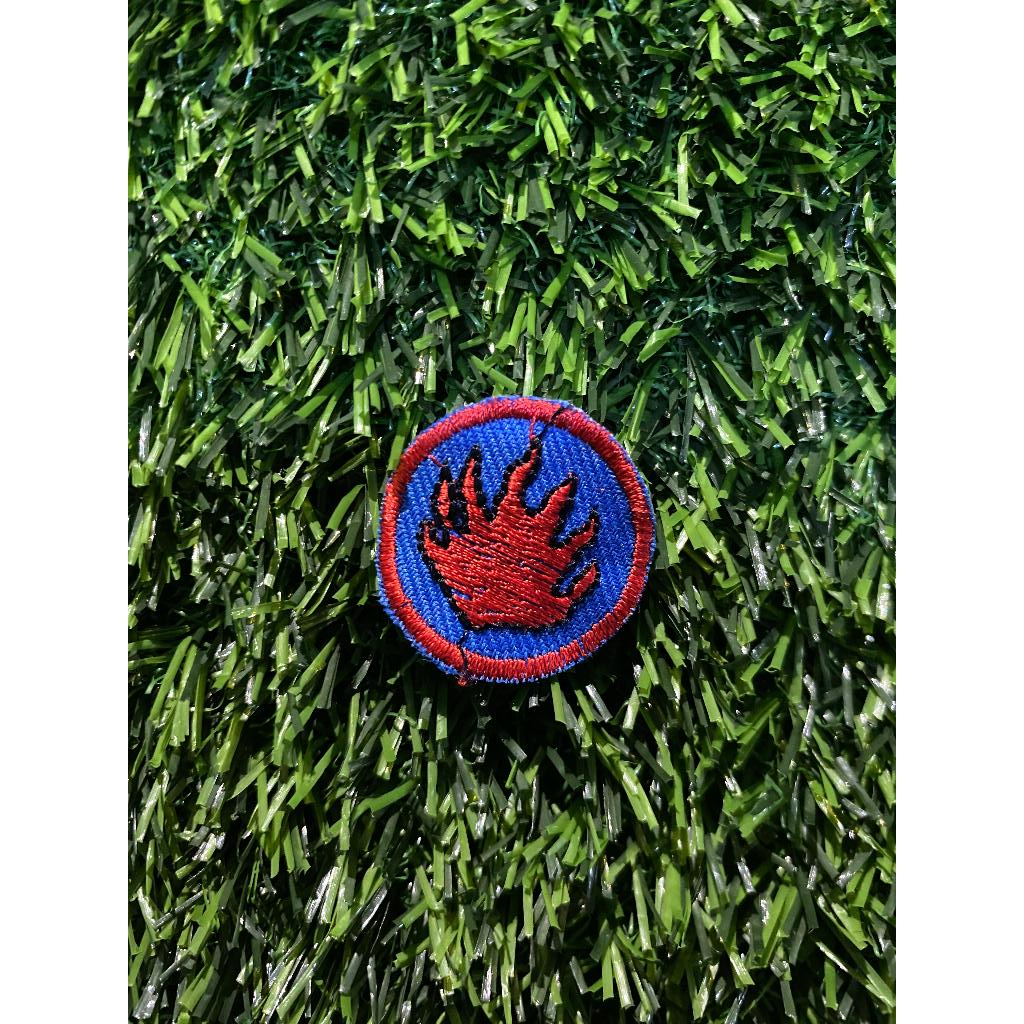 

TKK (M) Purwa Pemadam Kebakaran