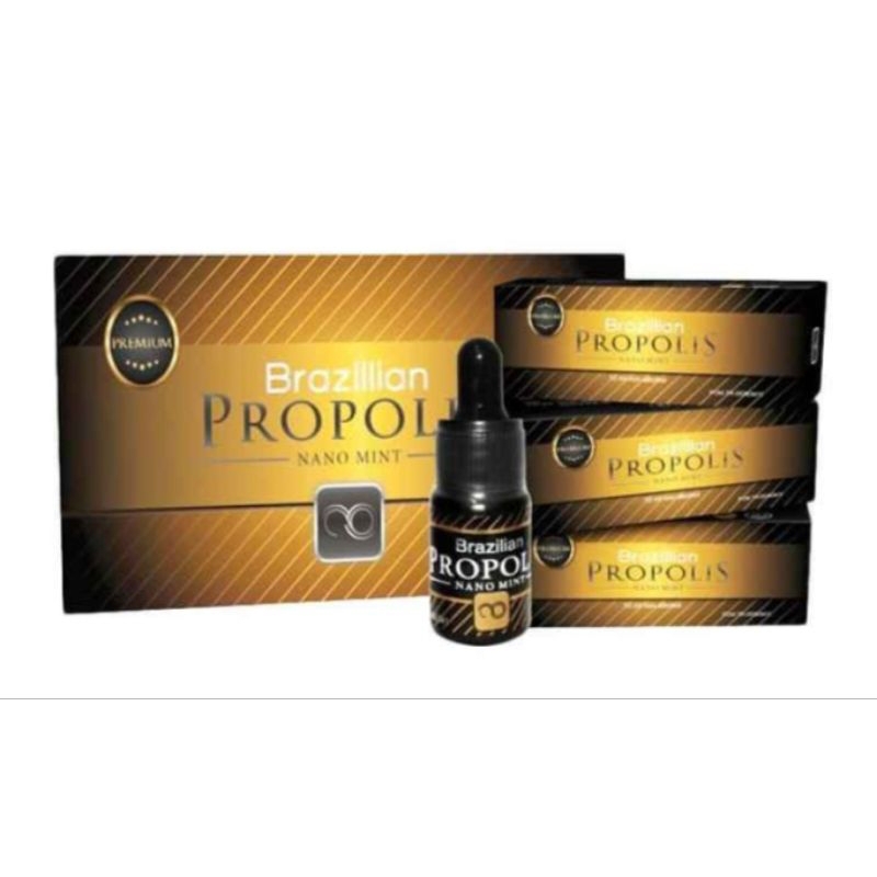 Propolis Brazilian