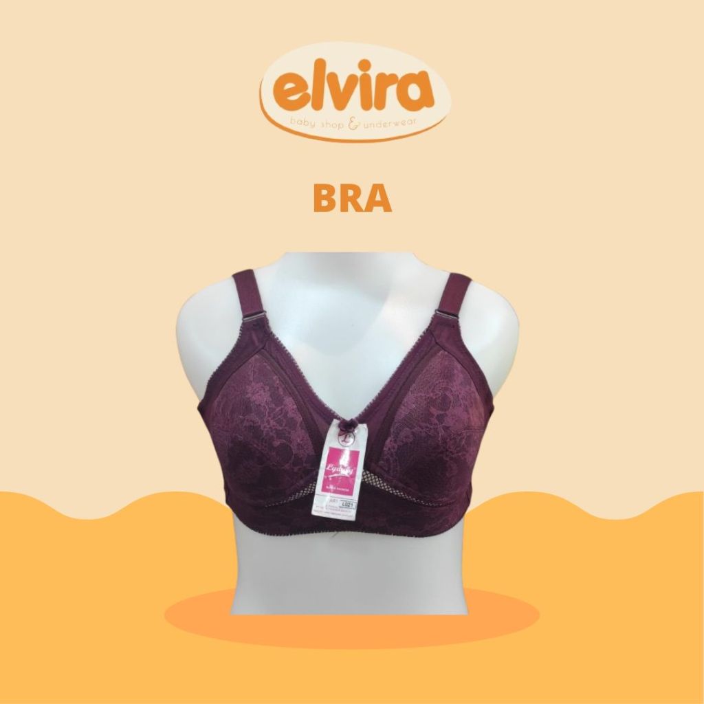 Lydyly Bra L021 Big Cup