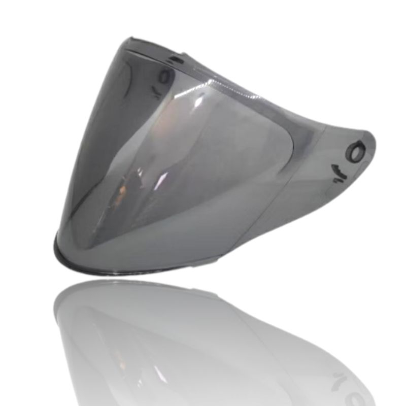Kaca Visor Helm Centro Kyt DJ Maru/Helm Tod Kyros/Helm HRV/Helm Gix/Helm Kyt Galaxy/Helm G2 Centro/H
