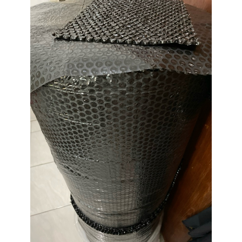 

additional tambahan bubblewrap + packing kardus