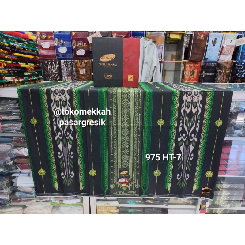 Atlas Super Premium  SUPREME 975 GOLD