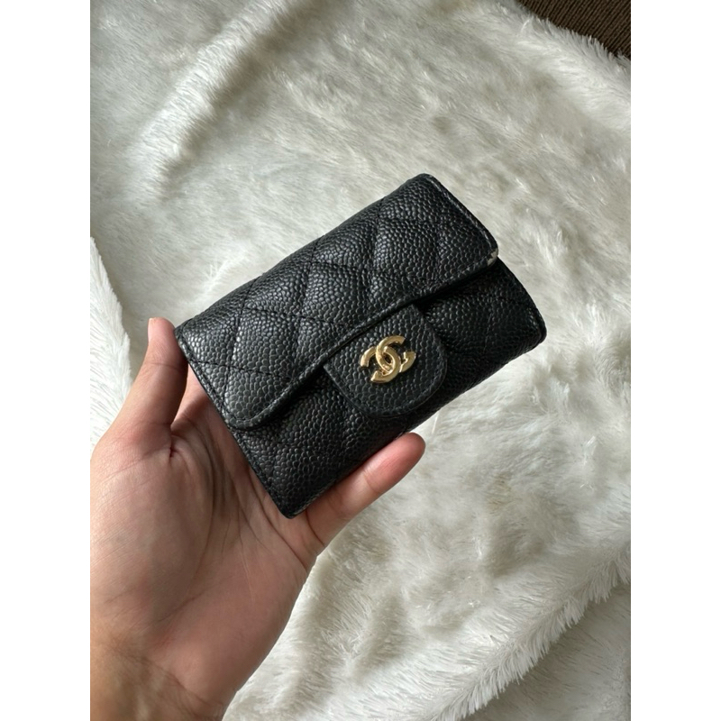 PL DOMPET KARTU CENDOL KULIT ASLI