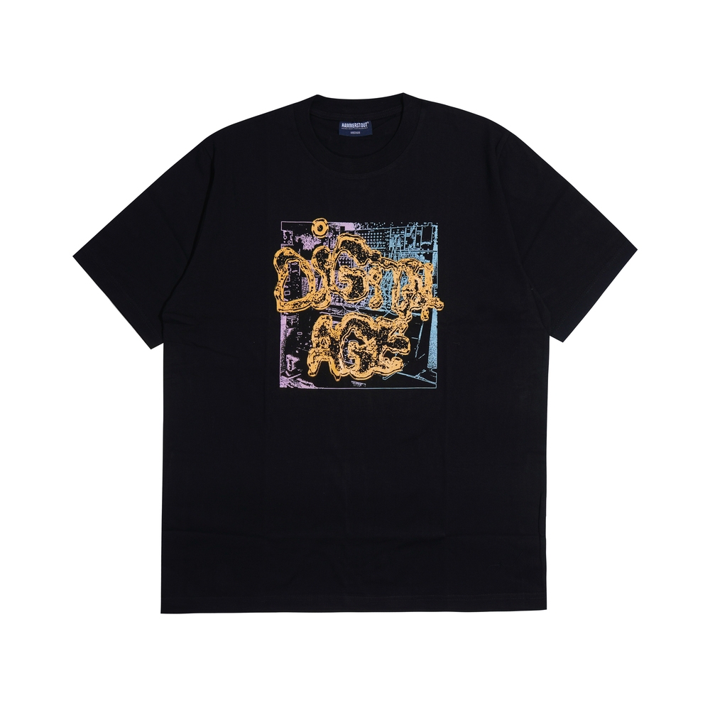 Hammerstout - Kaos T-shirt - Digital