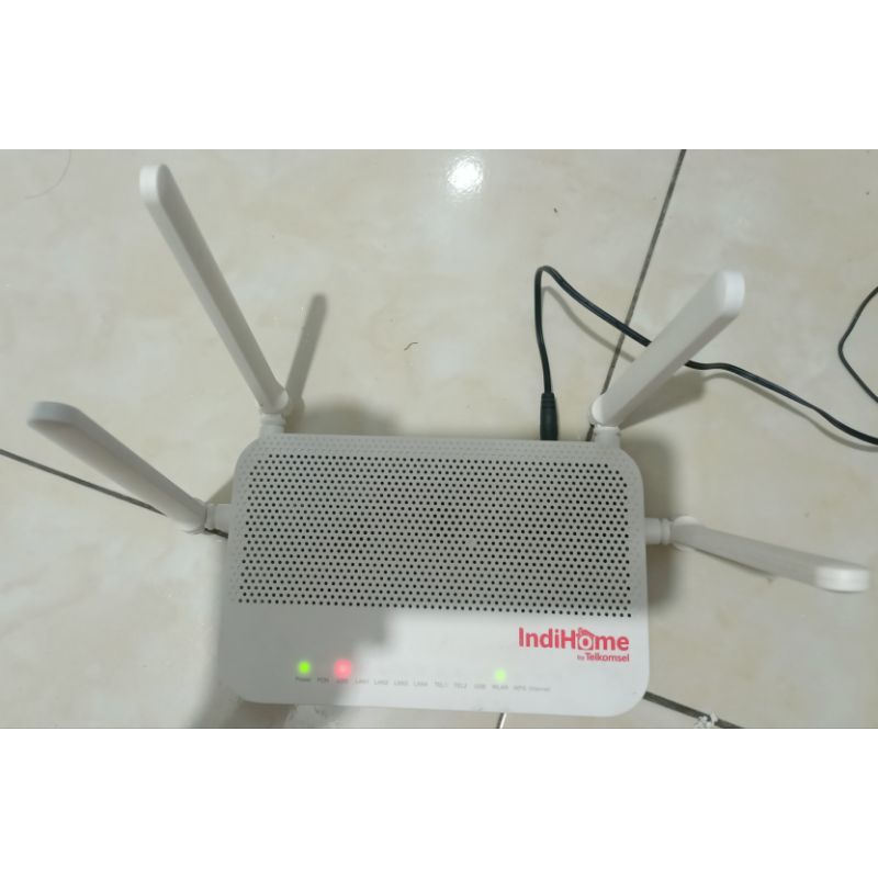 Huawei HG8245W5-6T 5G Premium
