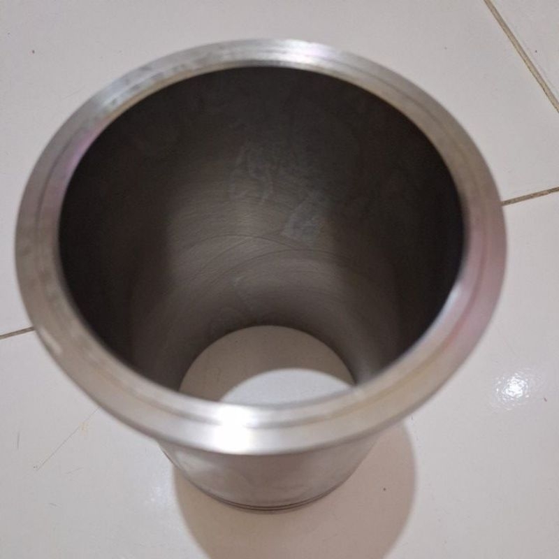 Berkahsspeed Boring Seher Ring Rd 115 Mesin Diesel Kubota