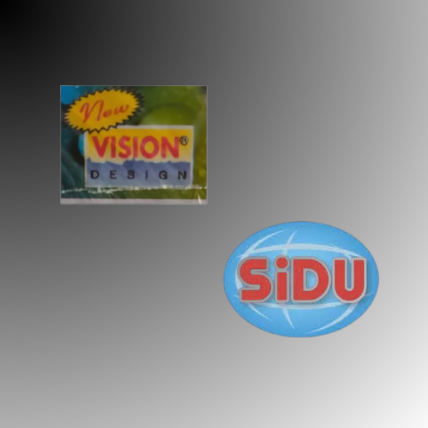 

Buku Halus Vision isi38 & SIdu isi38