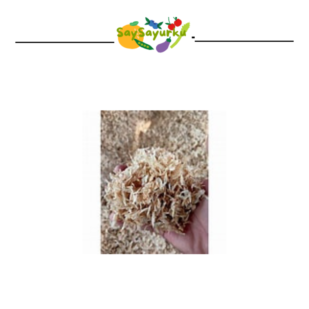 

REBON KERING TAWAR GRADE B 100 GR SUPER MURAHH