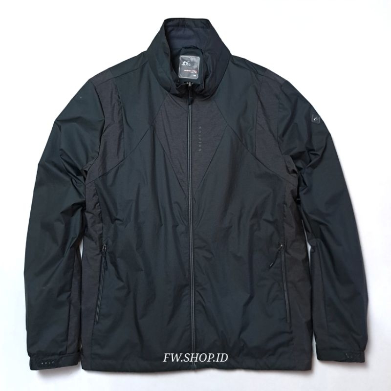 KOLPING OUTDOOR 3-Layers Waterproof Jaket Second | Size XL-XXL