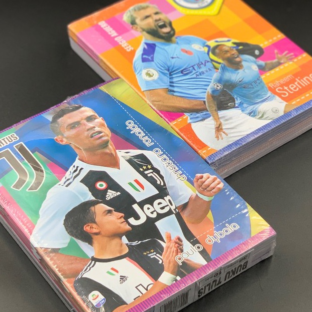 

BELI PROMO Buku Tulis 38 Lembar MURAH 1 BUKU